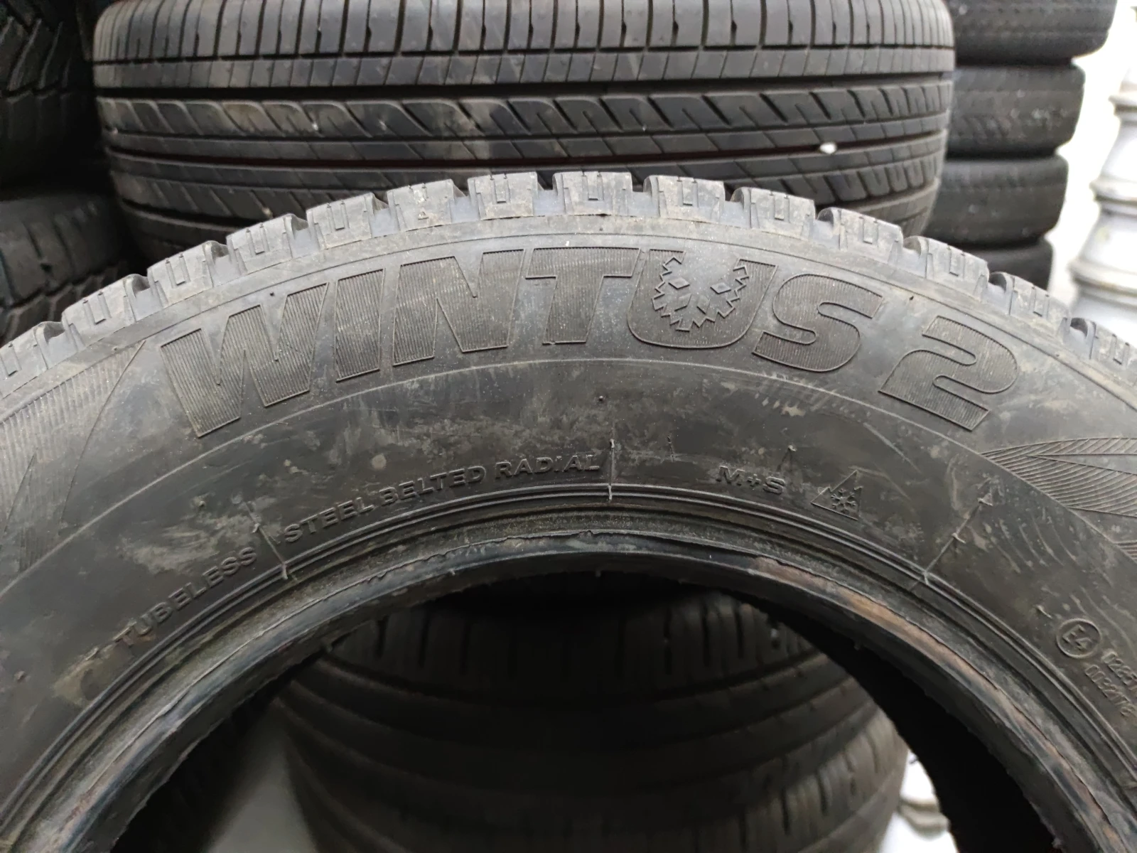  215/65R15 | Mobile.bg   6