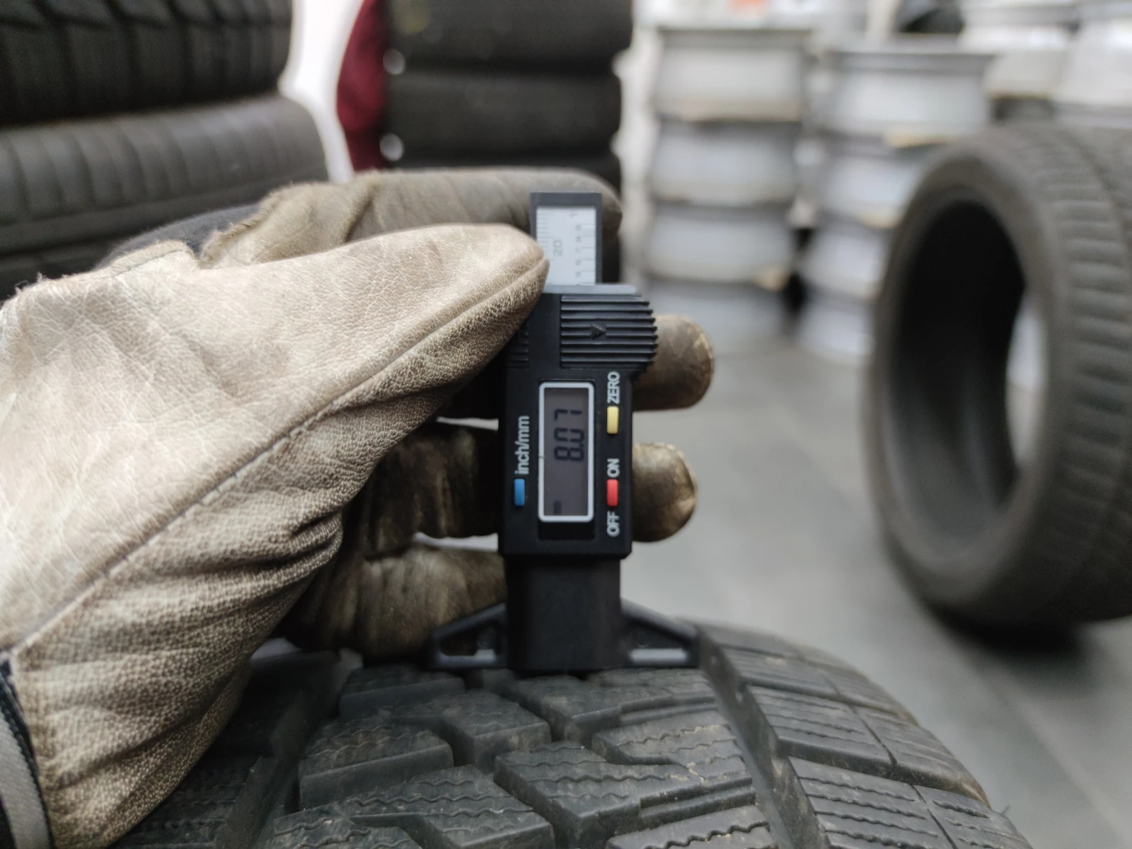  215/65R15 | Mobile.bg   3