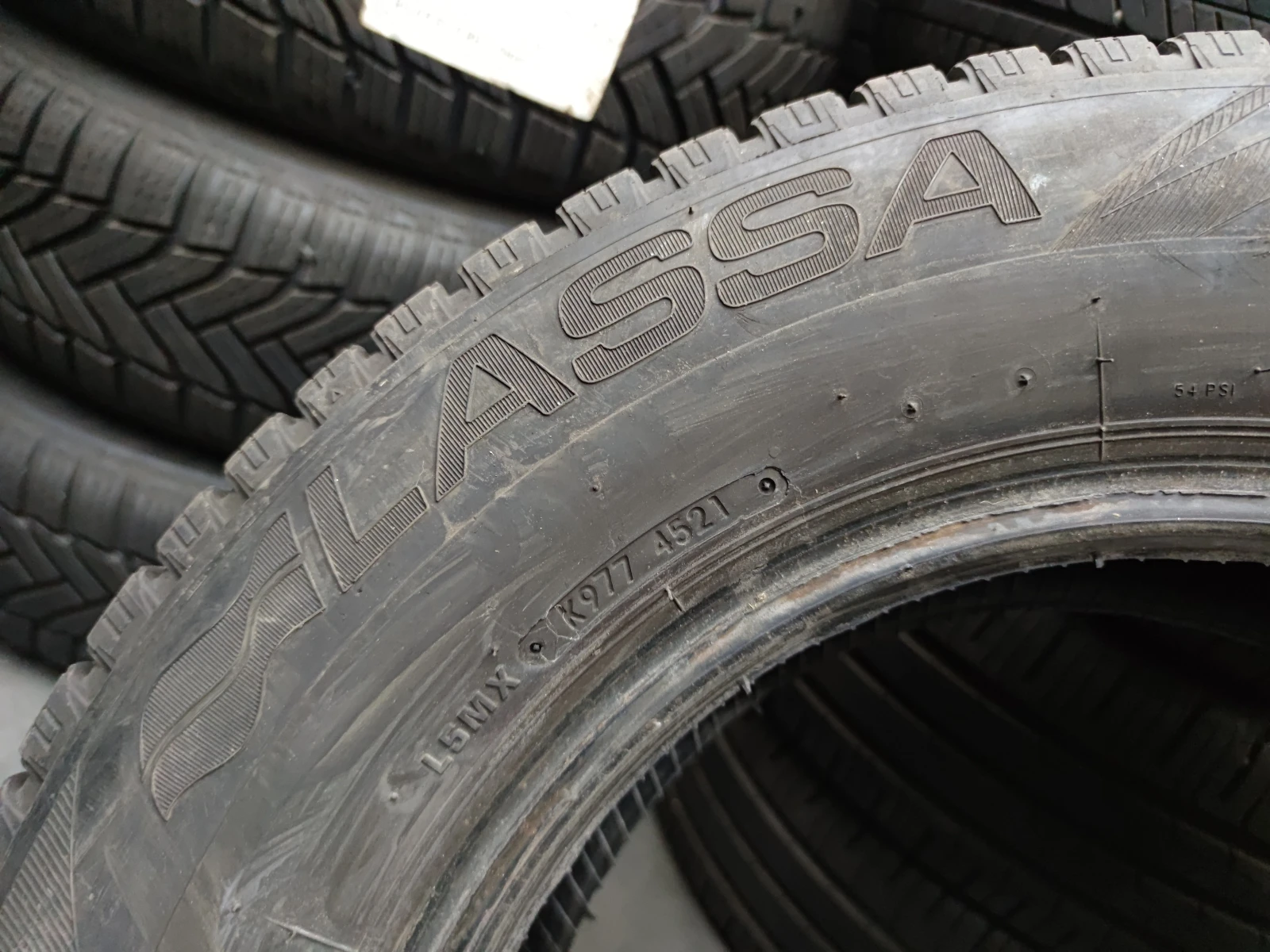  215/65R15 | Mobile.bg   5