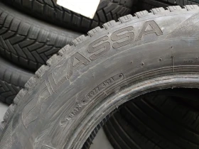 Гуми Зимни 215/65R15, снимка 5 - Гуми и джанти - 48446308