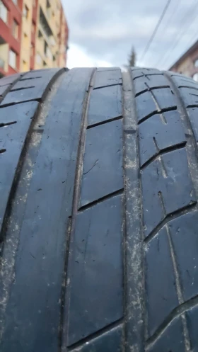    305/40R22  Mitsubishi Pajero | Mobile.bg    7