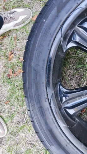    305/40R22  Mitsubishi Pajero | Mobile.bg    5