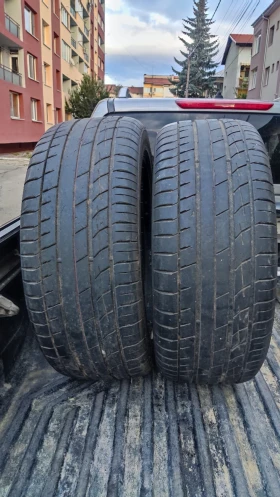    305/40R22  Mitsubishi Pajero | Mobile.bg    6